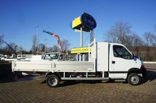 Renault Mascott